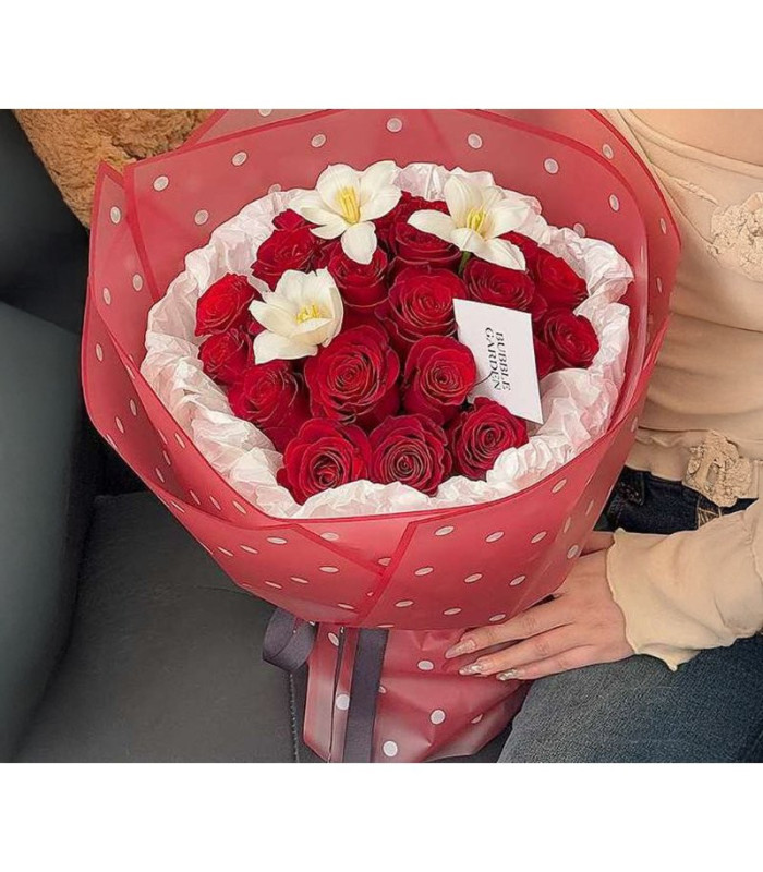 PAPEL COREANO ESTAMPADO PERLA 57CM 20PCS