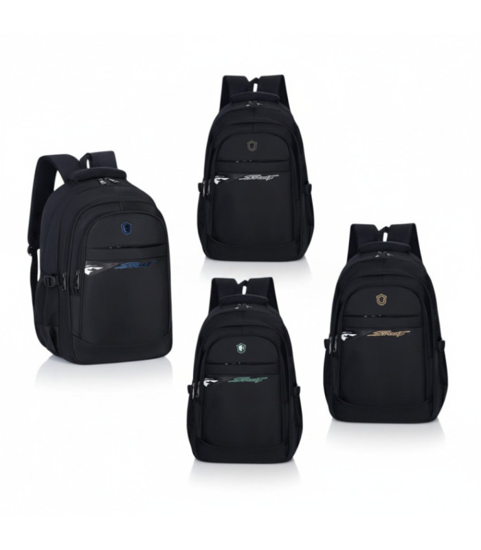 MOCHILA SPORT BYK 52x36x16CM