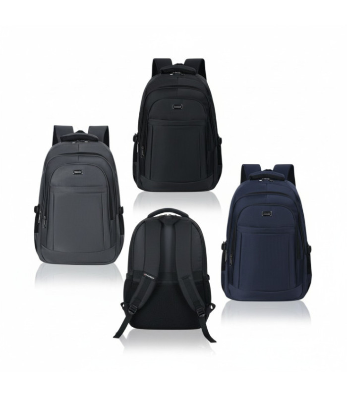 MOCHILA LISO FASNION 56x34CM