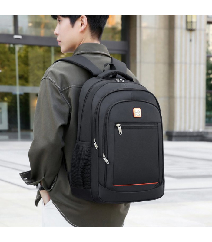 MOCHILA BACK PACK 46x32x20CM