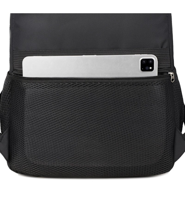 MOCHILA BACK PACK 46x32x20CM