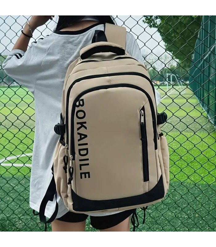 MOCHILA BOKAIDILE 50x33x23CM