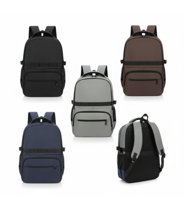 MOCHILA IMPERMEABLE 49x30CM