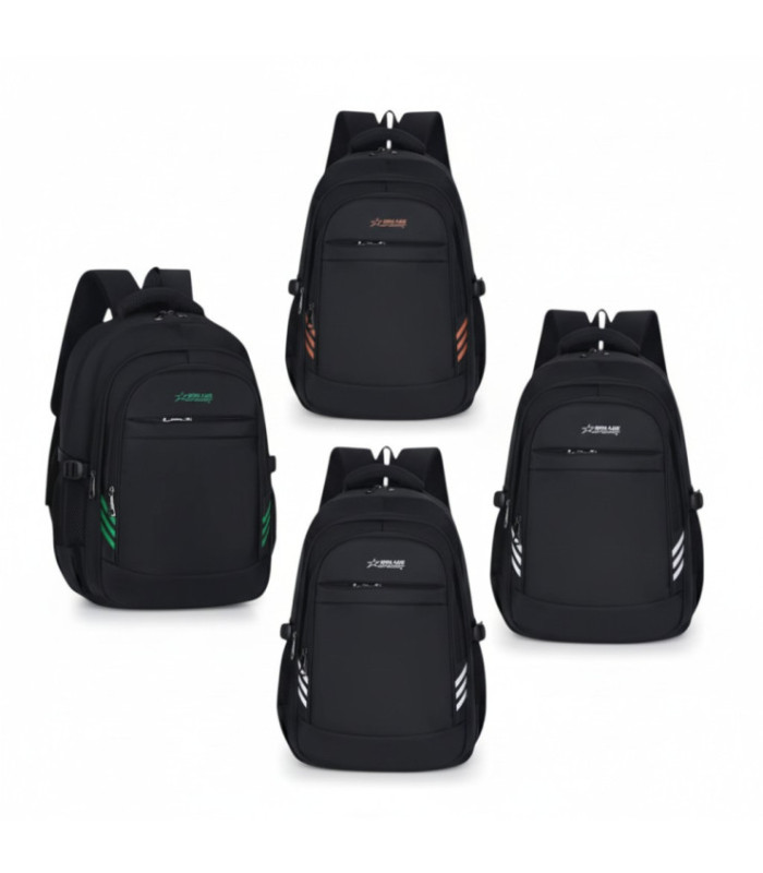 MOCHILA BOKAIDL 52x36x16CM