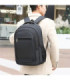 MOCHILA LISO 45x31x18CM