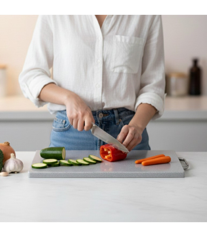 TABLA P/ PICAR 38x28CM