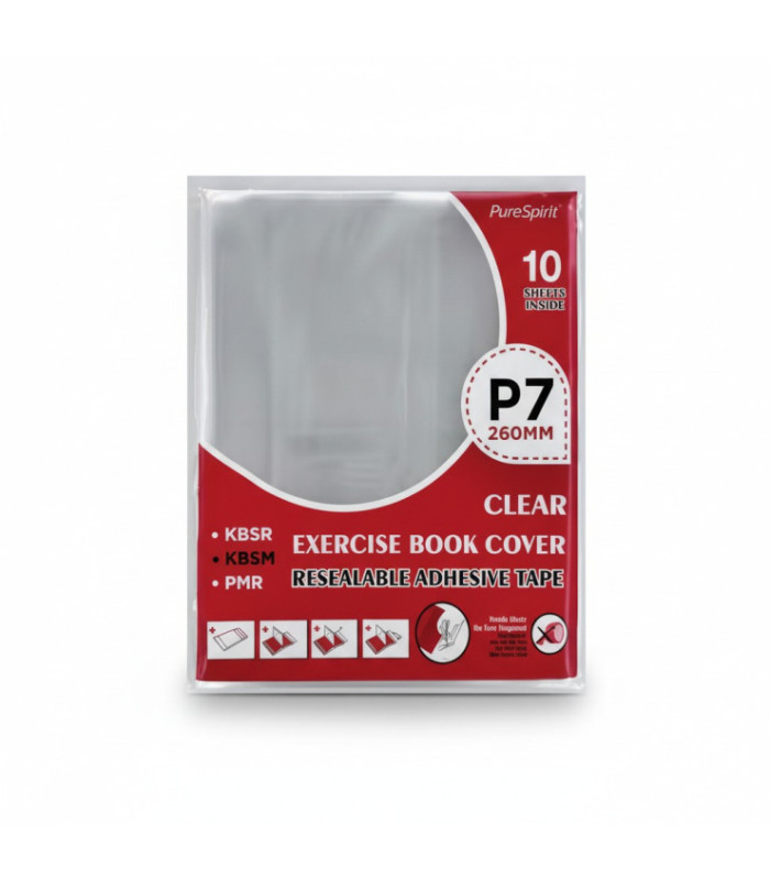 FILM AUTOADHESIVO PASTIFICAR P7 260MM 10PCS