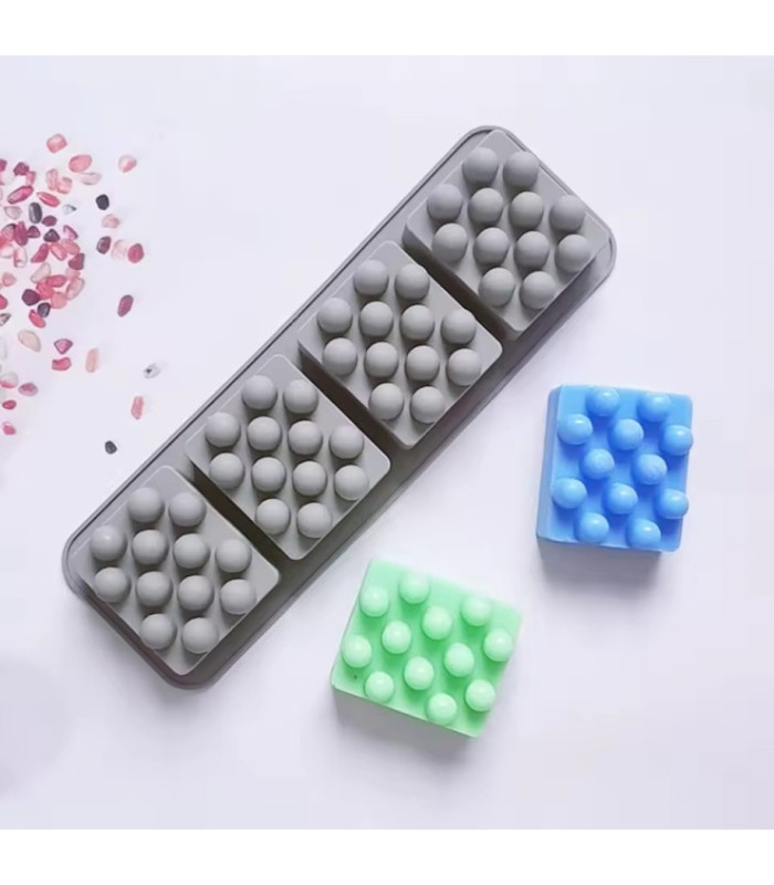 MS JABON CUADRADO 27x8.5CM