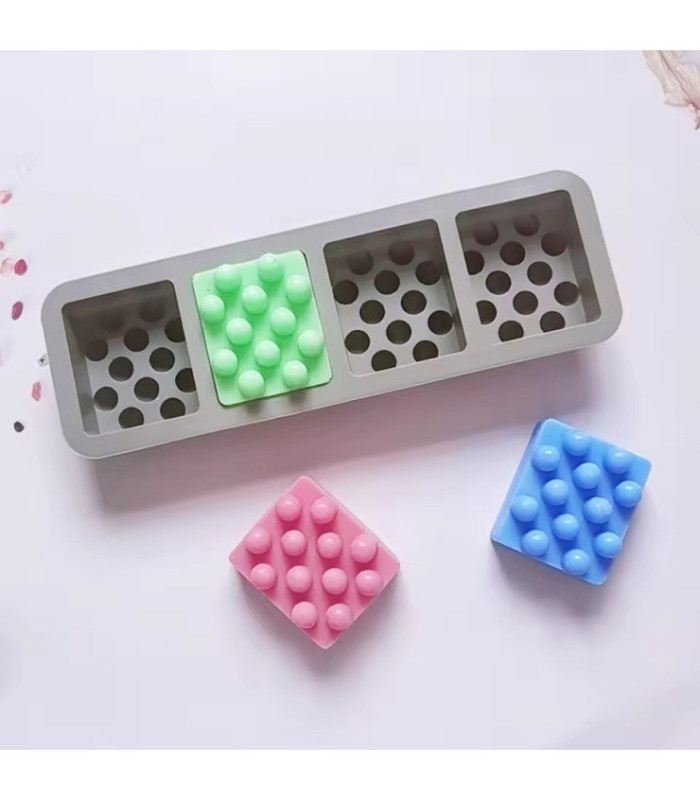 MS JABON CUADRADO 27x8.5CM