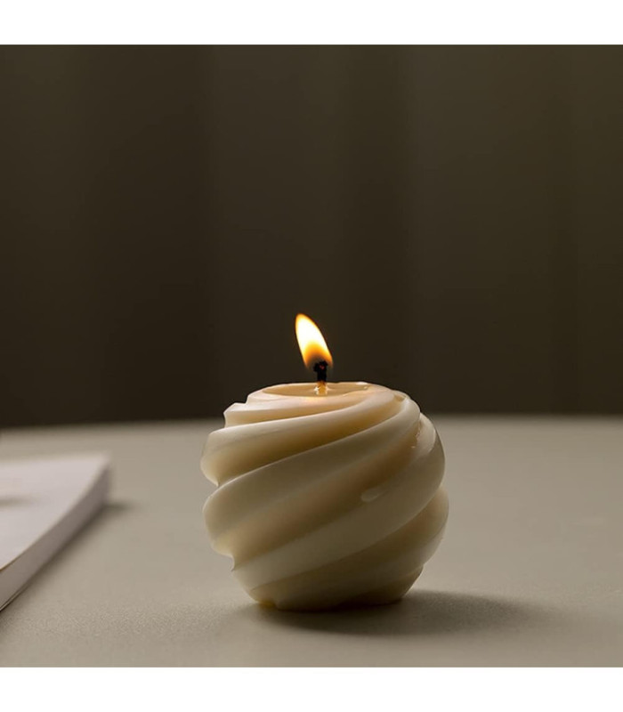 MS ESFERA CON BORDE ESPIRAL 7CM