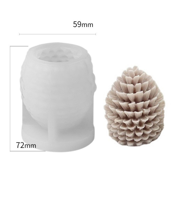 MS SEMILLA DE PINO 59x72MM