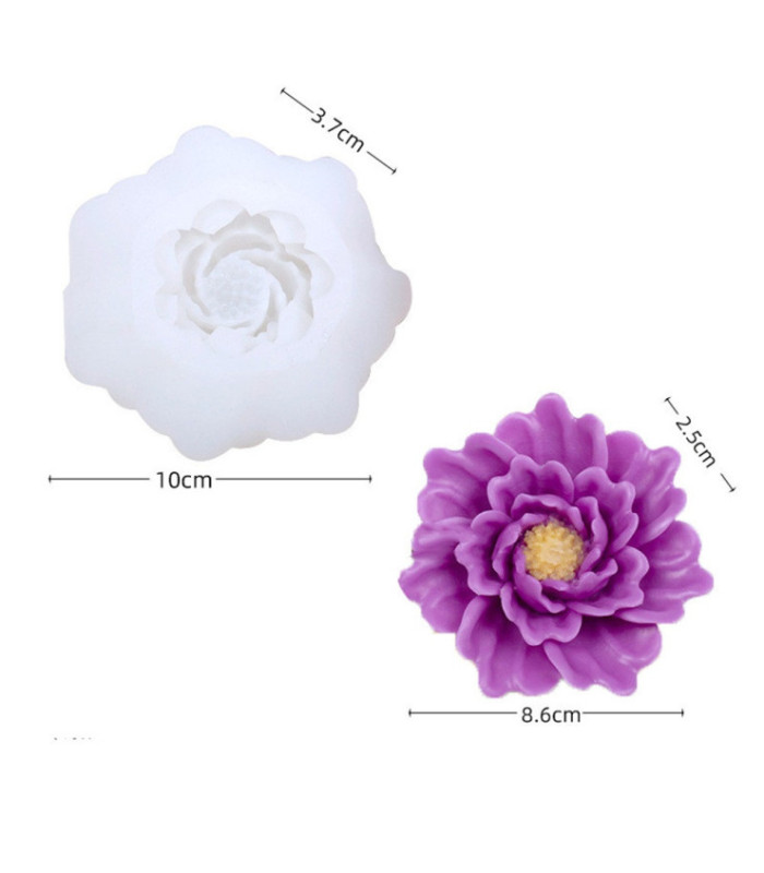 MS FLOR PEONIA 37x100MM