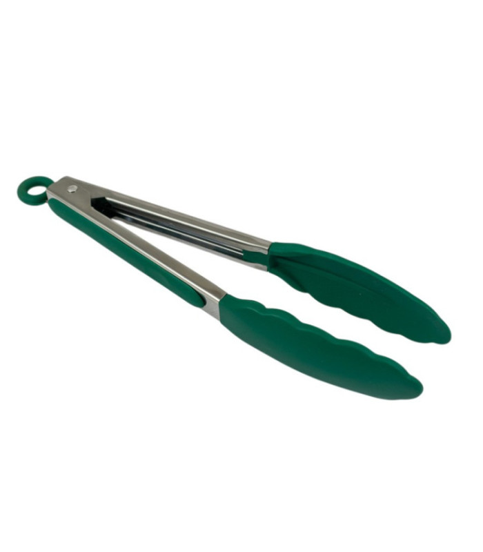 Pinza para fideo de goma 28cm