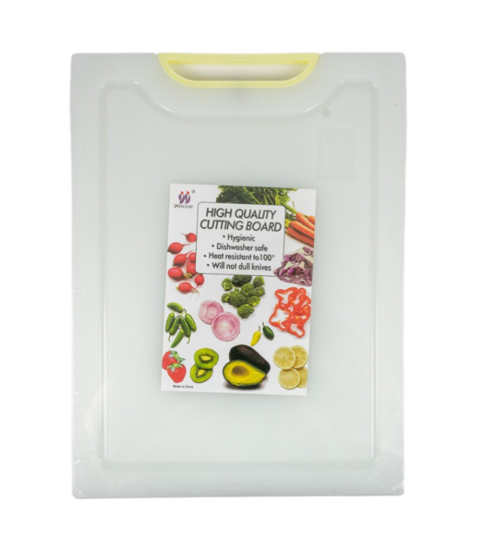 TABLA P/ PICAR 40x30CM