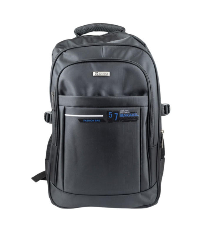 MOCHILA LISO BOKAIDILE 54x36x16CM