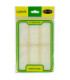 ETIQUETA ADHESIVA BM-006 10PCS