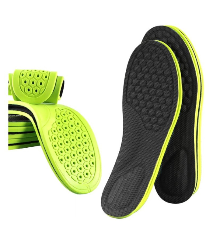 PLANTILLA MICROMASAJE CON ESPUMA