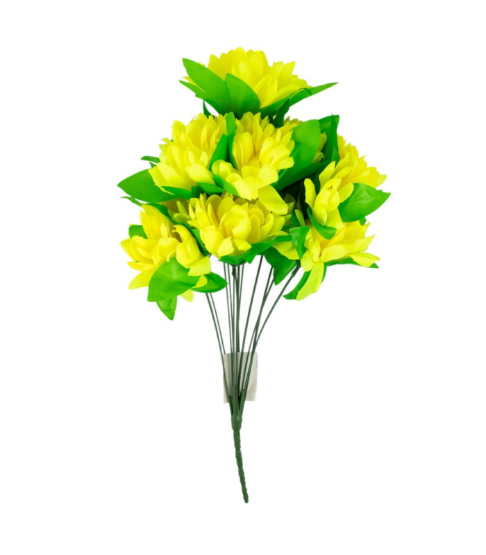 RAMO ARTIFICIAL DALIA 12 CABEZA