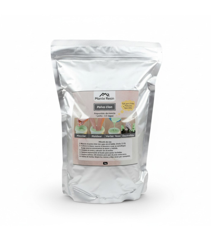 POLVO CLON MONTERESIN 1KG