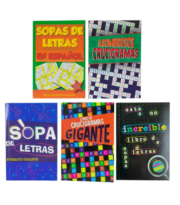 Libro de aprendizaje