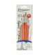 Set de pincel punta fina 6pc GIORGIONE