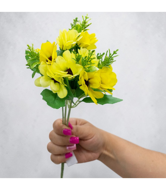 FLOR DALILA