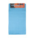 ALFOMBRA GOMA CUADRITO 67x36CM