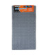 ALFOMBRA GOMA CUADRITO 67x36CM