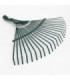Rastrillo de metal 38cm