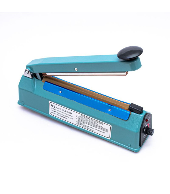 Sellador de bolsa plastica 20cm FS-200