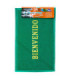 Alfombra bienvenido EXPRESOL 35x55Cm