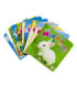 Libro de aprendizaje para bebe