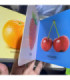 Libro de aprendizaje para bebe