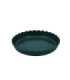 Base de plantera verde 14cm