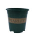 Plantera de plastico JARLEY 150x140cm