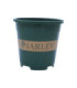 Plantera de plastico JARLEY 115x110mm