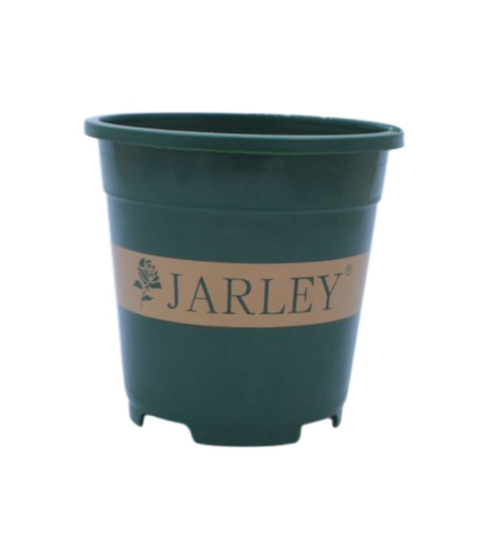 Plantera de plastico JARLEY 115x110mm