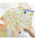 Sticker de animales