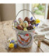 BALDE METALICO PASCUA 13x9x12CM