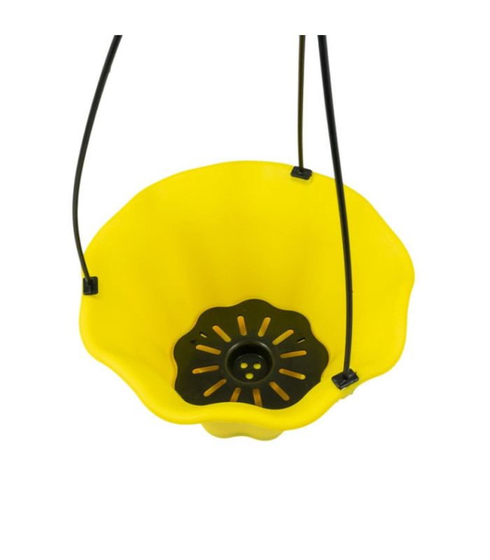 PANTERA COLGANTE 18.5x11CM