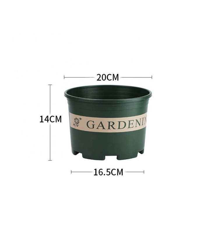 PLANTERA GARDENING 20x14CM