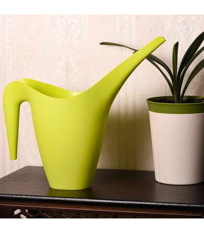 REGADERA PLASTICA 1L 29x9.8x25.3CM