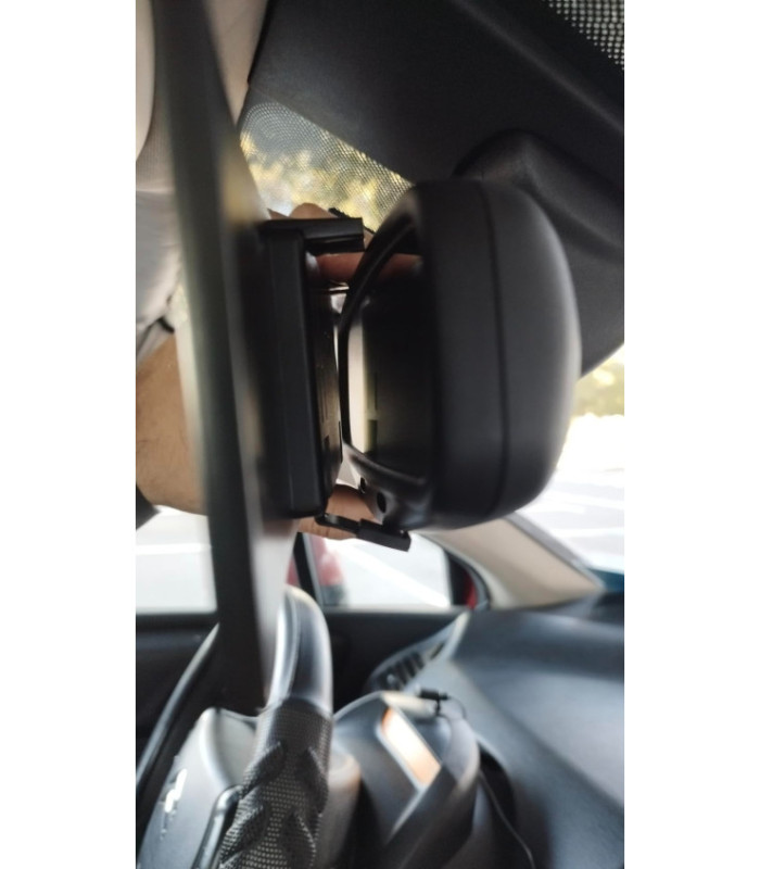 ESPEJO RETROVISOR 180° CA6128