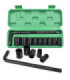 JUEGO TUBO DE IMPACTO 1/2 8-24 38MM 10PCS
