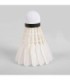 Volante de plumas Badminton RSL n°3 12 piezas