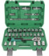 JUEGO LLAVE DE TUBO 1/2 32PC N00835