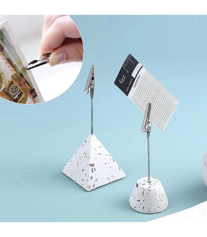 PINZA COCODRILO SUJETADOR METALICO 95MM