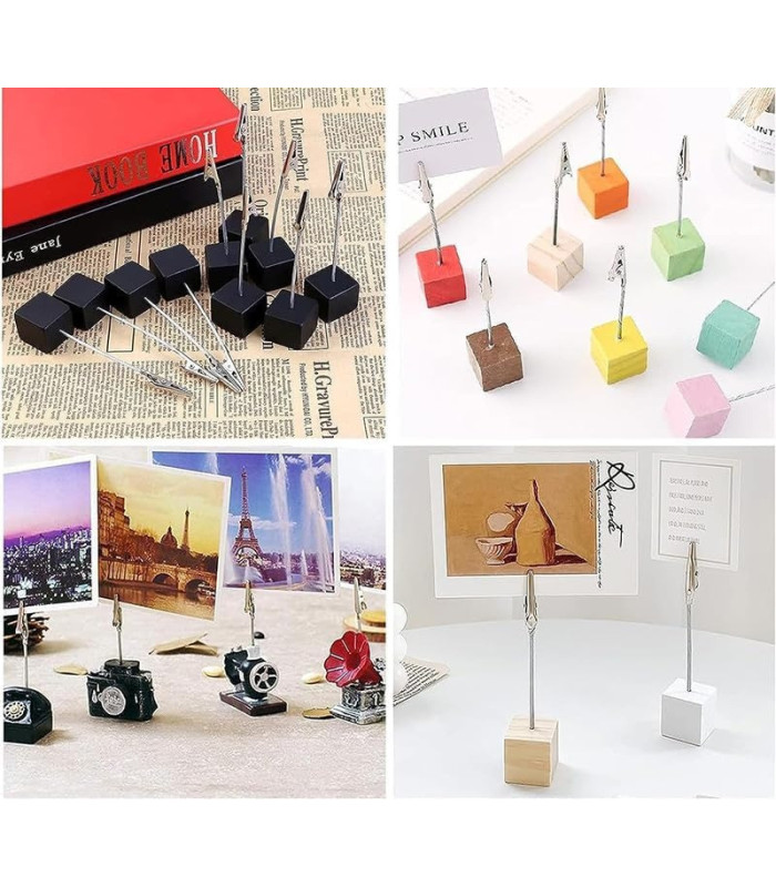 PINZA COCODRILO SUJETADOR METALICO 95MM