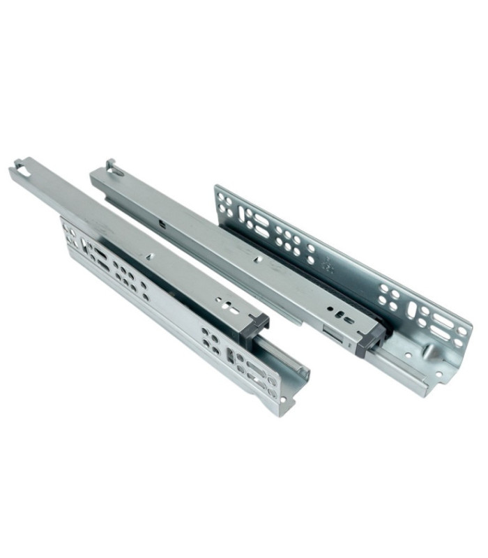 GUIA OCULTA CIERRE SUAVE 14  TESO 3D/3N