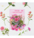 STICKER FLOR ZRBWG-16-08